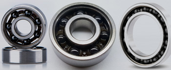 怎樣檢測SKF軸承安裝后性能？