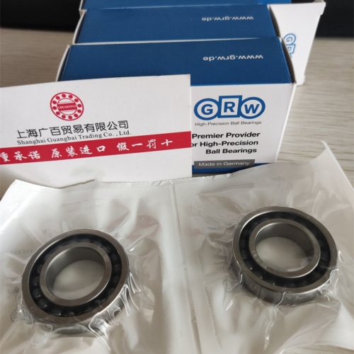 GRW軸承-德國GRW燃?xì)饬髁坑?jì)軸承
