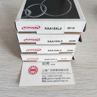 KAYDON軸承KD080CP0薄壁軸承用于紡織印刷機(jī)械